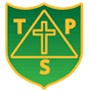 Triangle CE Primary School logo